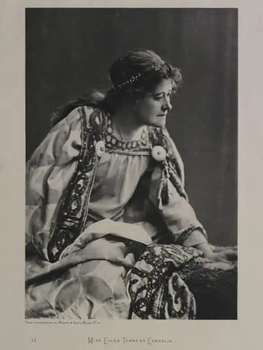 H Beard Print Collection, by Window & Grove