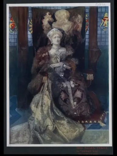 H Beard Print Collection, by Window & Grove