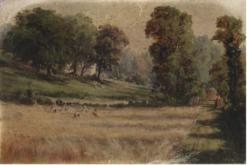 Winifred Marie Louise Austen