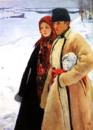Winter