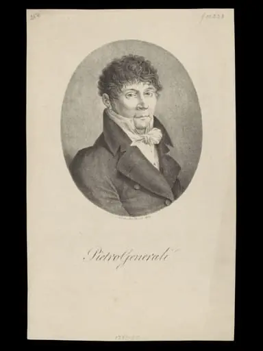 H Beard Print Collection, by Winter