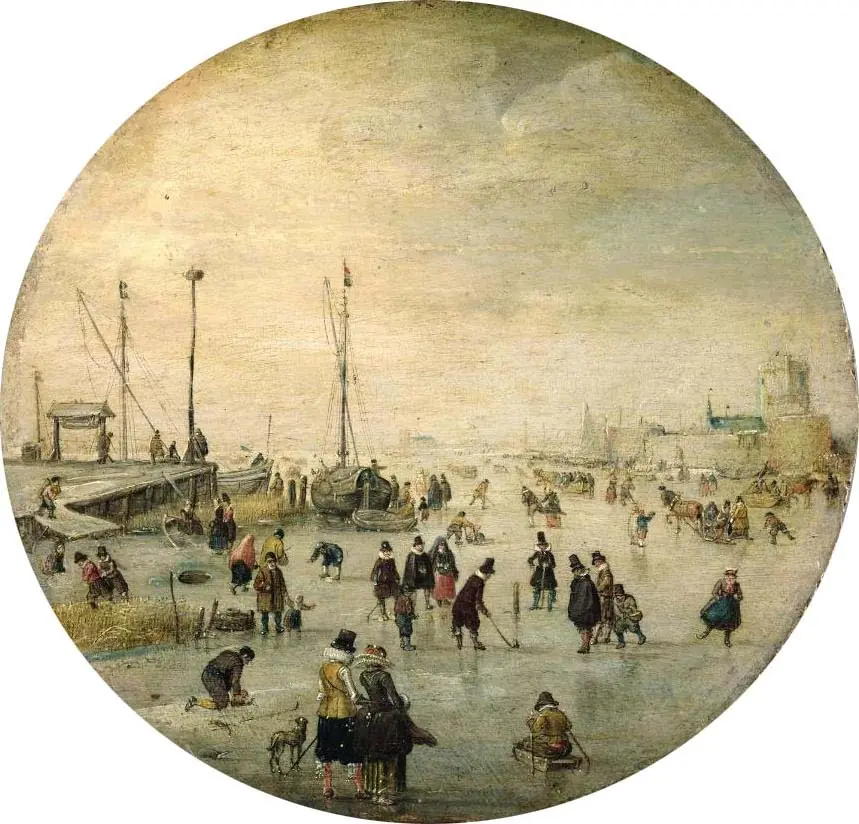Winterlandschaft