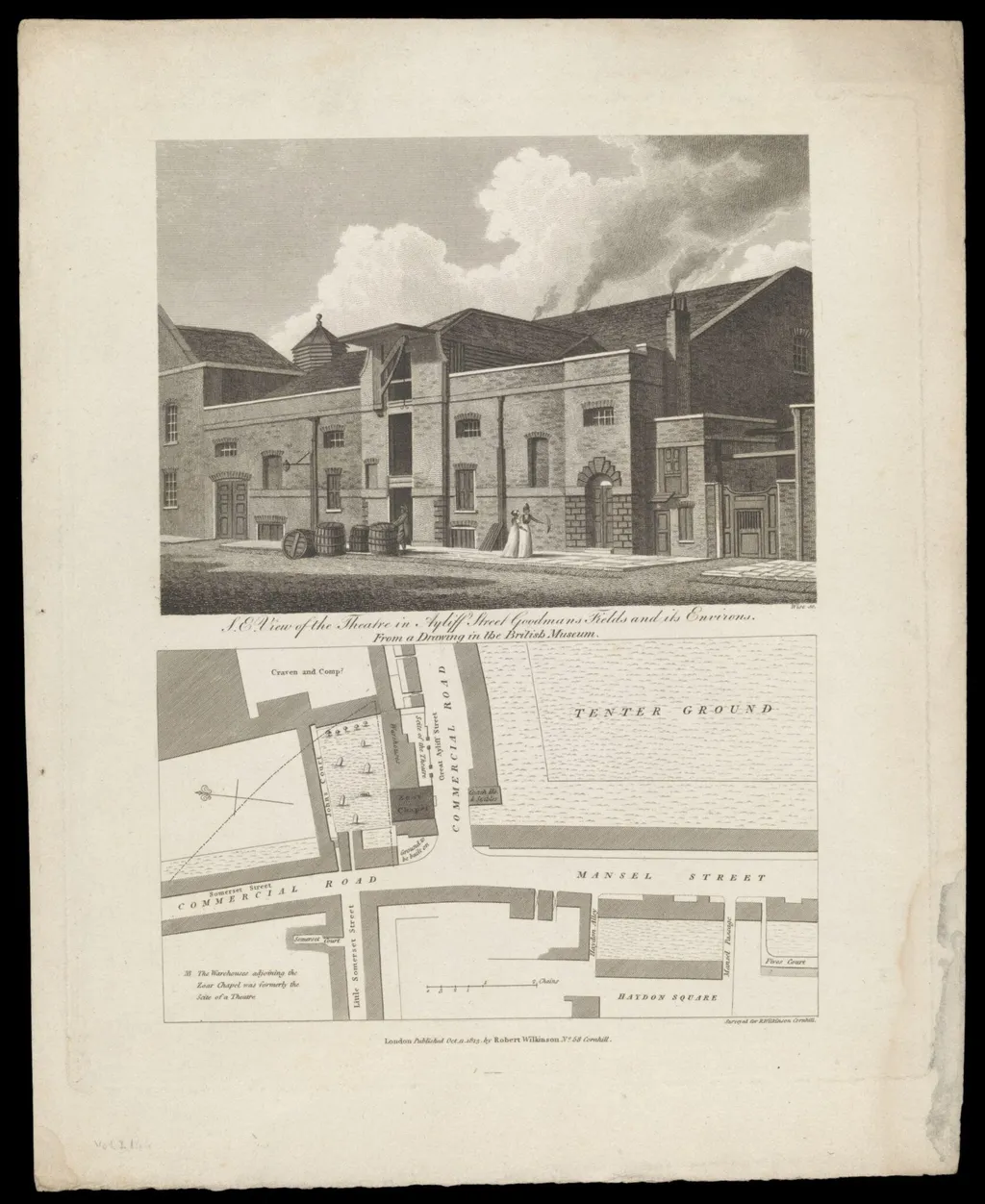 H Beard Print Collection, by Wise, 11