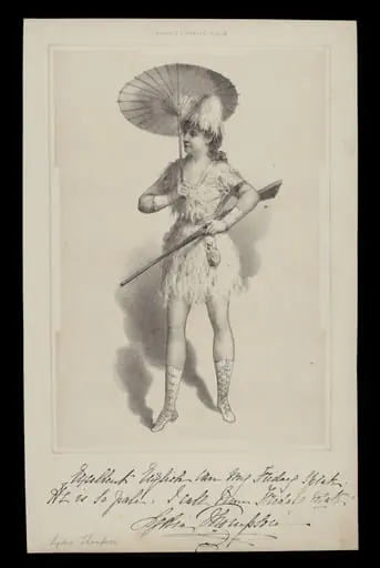 H Beard Print Collection, by Wm A Pound&Co