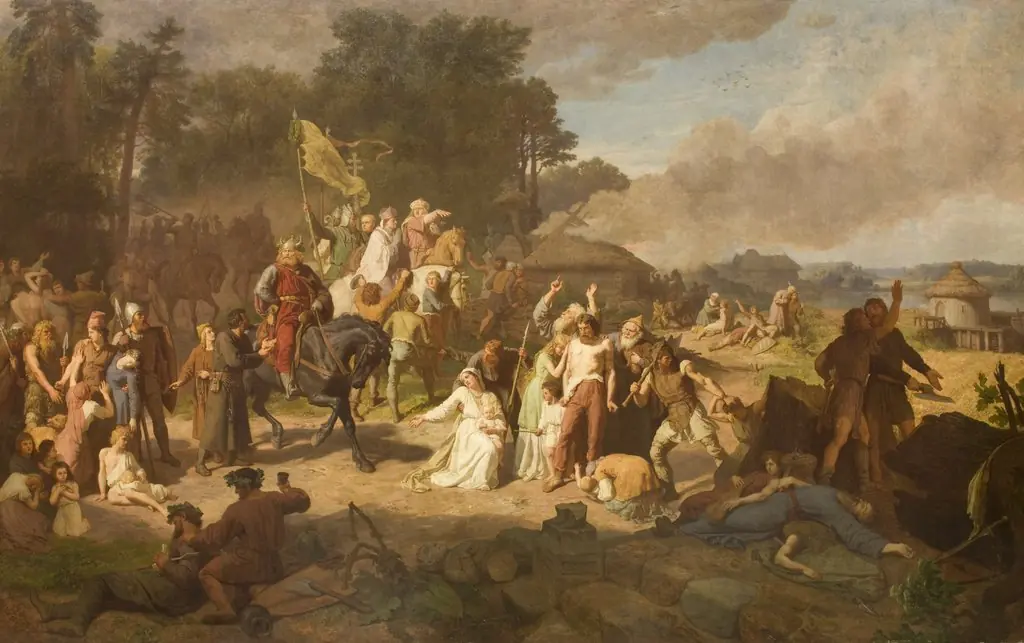 Opłakane apostolstwo, by Wojciech Gerson