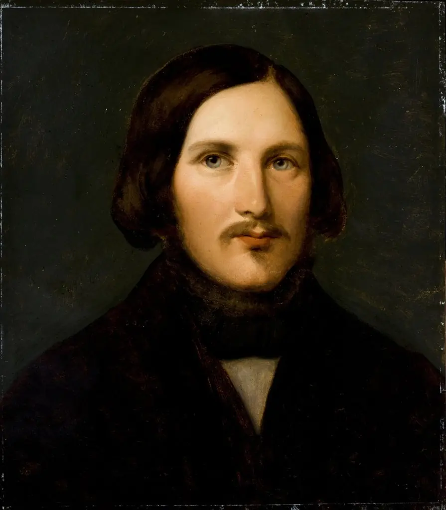 Portrait of Edmund Wasilewski, by Wojciech Stattler