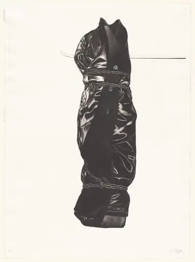 Untitled, by Wolfgang Gäfgen
