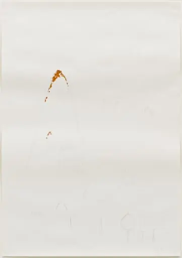 Untitled, by Wolfgang Laib