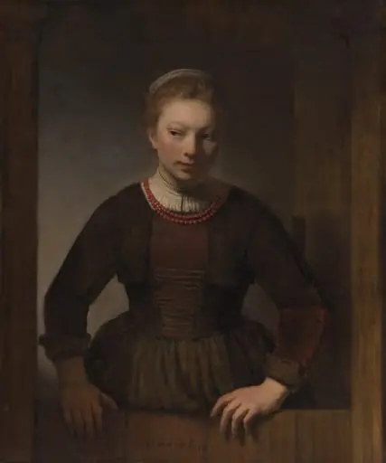 Workshop of Rembrandt van Rijn