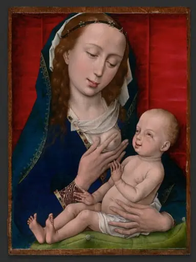 Workshop of Rogier van der Weyden
