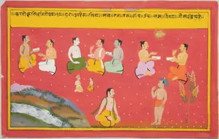 Worship of Hindu Deities (1 of 18)
