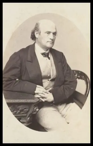 Guy Little Theatrical Photograph, by Worthly Type