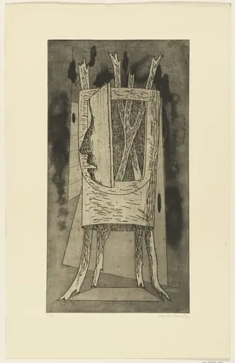 Untitled, by Wout van Heusden