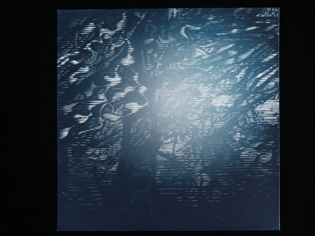 Unending Forest, by Wuon, 2012