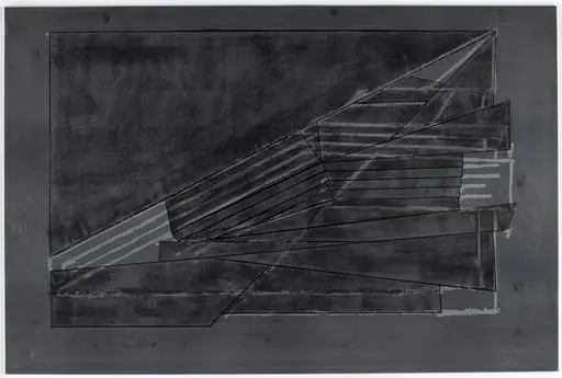 Untitled, by Wyatt Kahn