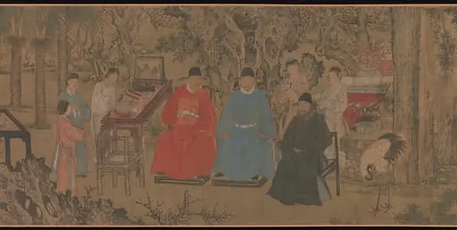 Xie Huan