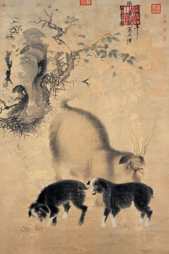 Xuande Emperor