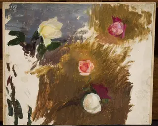 Yalta – flowers