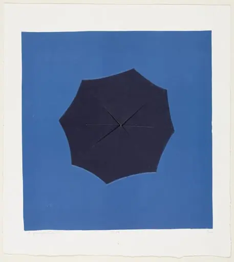 Untitled, by Yamaguchi Gen