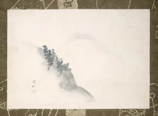 Mt. Fuji — Yamaguchi Soken