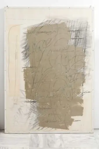 Σύνθεση ΙΙΙ, by Yannis Bouteas