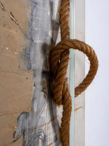 Composition I, by Yannis Bouteas