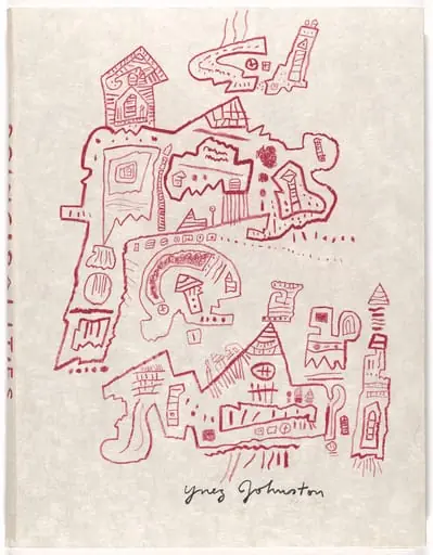 Untitled, by Ynez Johnston
