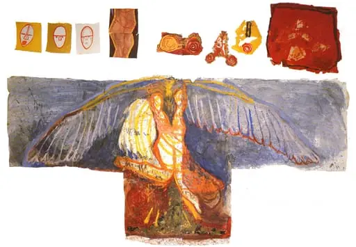 Χωρίς Τίτλο, by Yorgos Manolis