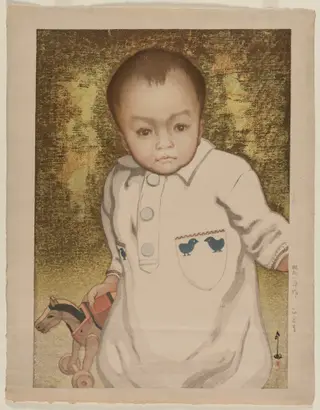 Child
