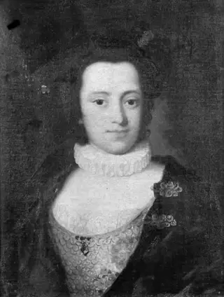 Young Lady