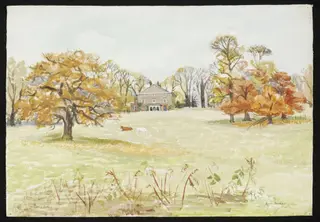 Youngsbury House and Park