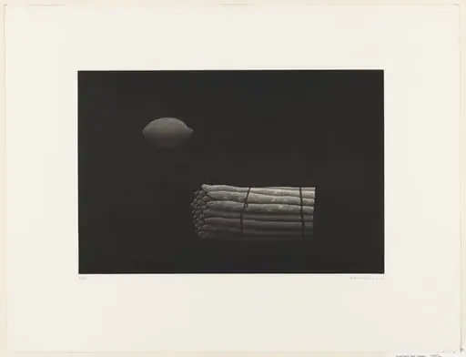Untitled, by Yozo Hamaguchi