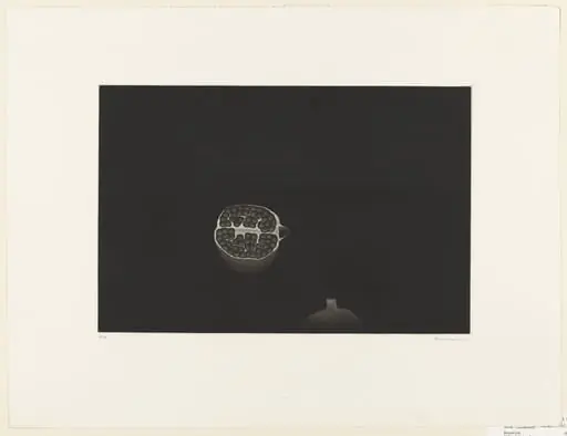 Untitled, by Yozo Hamaguchi