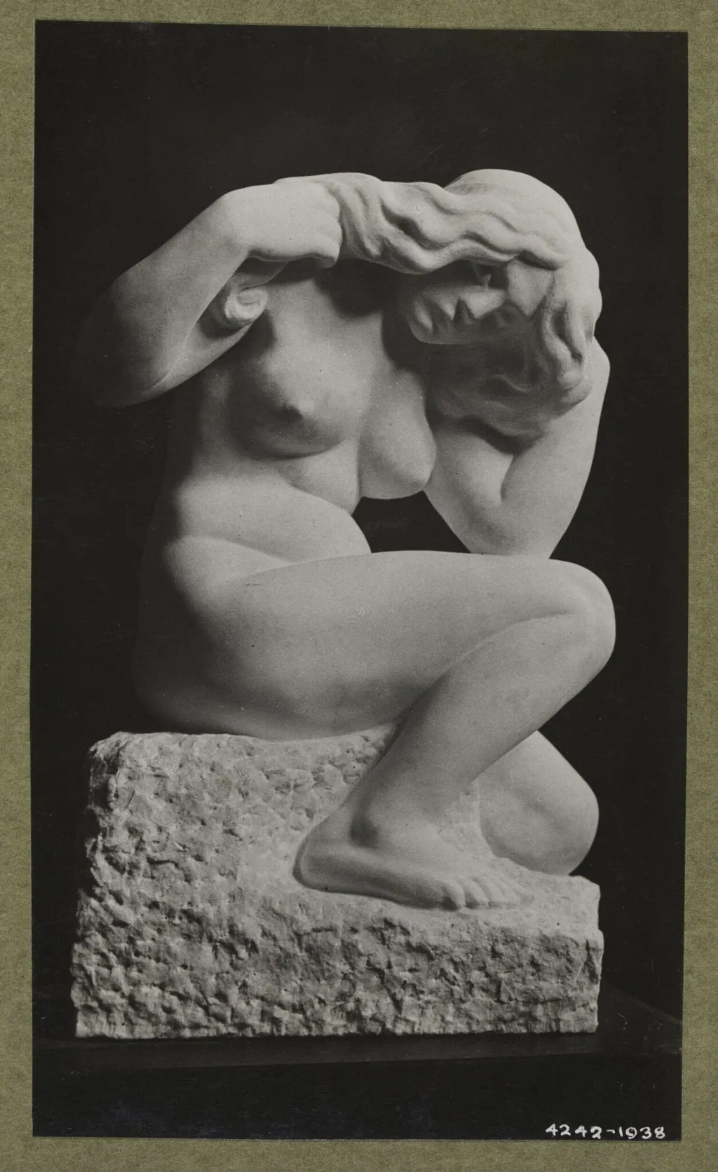 Untitled, by Yrjo Liipola, photographic