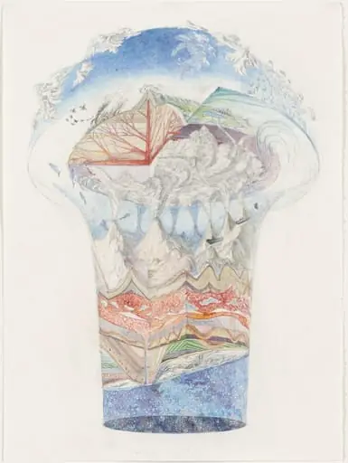 Untitled, by Yuken Teruya