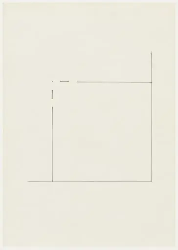 Untitled, by Yutaka Matsuzawa