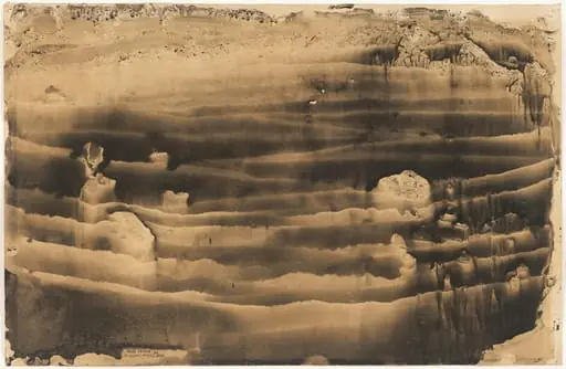 Untitled, by Yves Tanguy