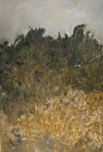 Landscape, by Zagoraios Ioannis