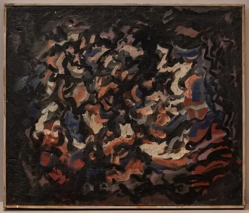 Energie I, by Zamfin Napoleon