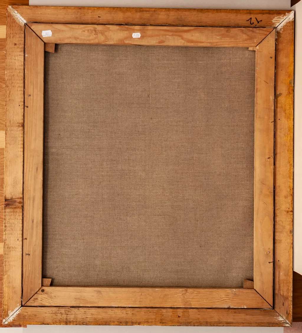 Compoziție 10, by Zamfir Napoleon, unspecified