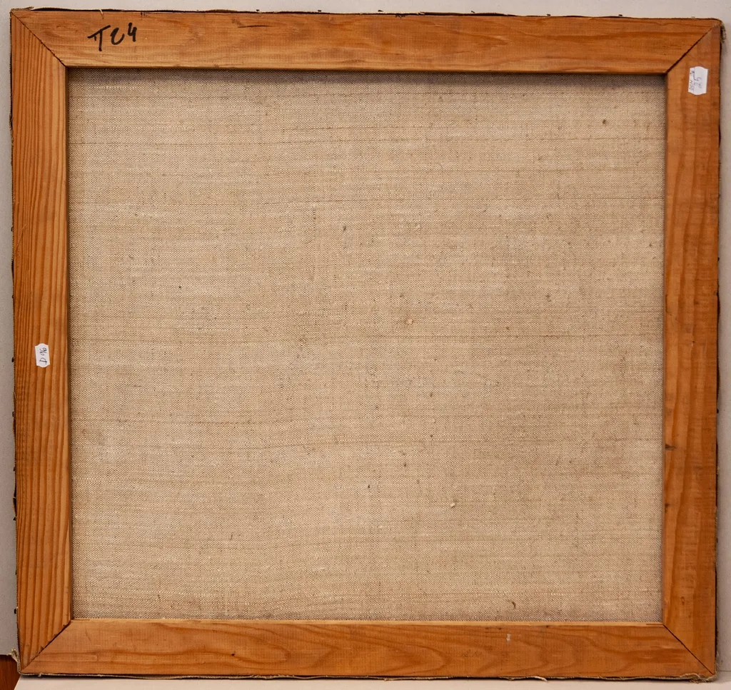 Compoziție 9, by Zamfir Napoleon