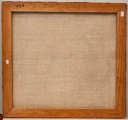 Compoziție 9, by Zamfir Napoleon