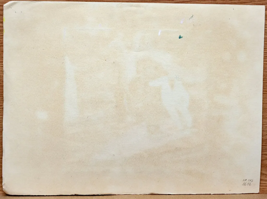Moșnegii (1), by Zamfir Napoleon