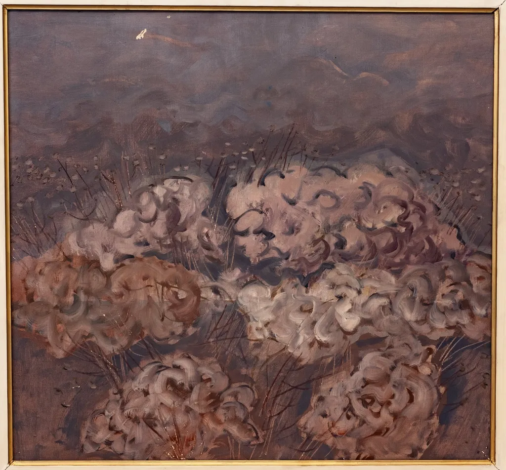 Primăvară în baltă, by Zamfir Napoleon, unspecified