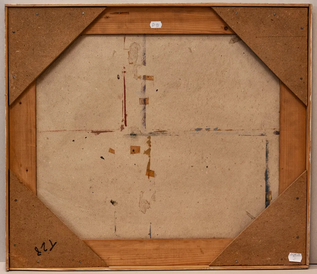 Vas cu flori 2, by Zamfir Napoleon, unspecified
