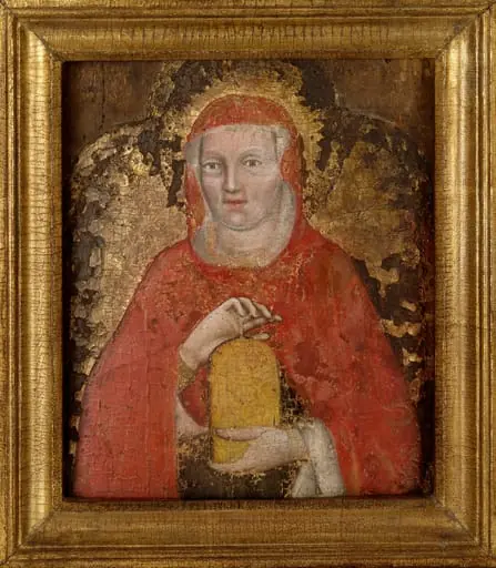 Maria Magdalena