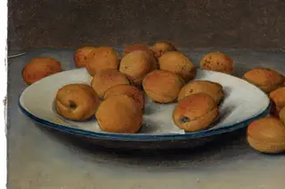 Zarzăre (Zarzăre mari cu farfurie)
