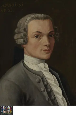 Zelfportret