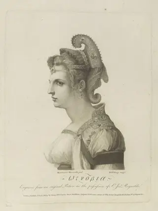 Zenobia