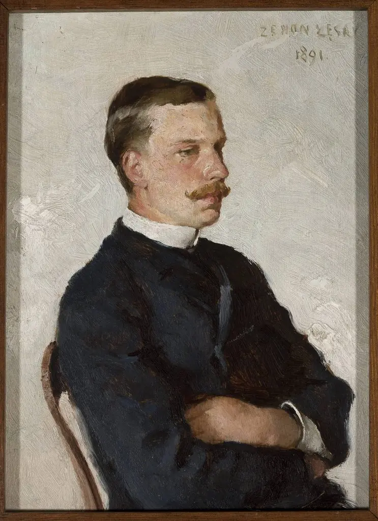 Zenon Łęski
